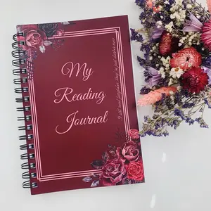 Romance reading Journal l 150 book reviews