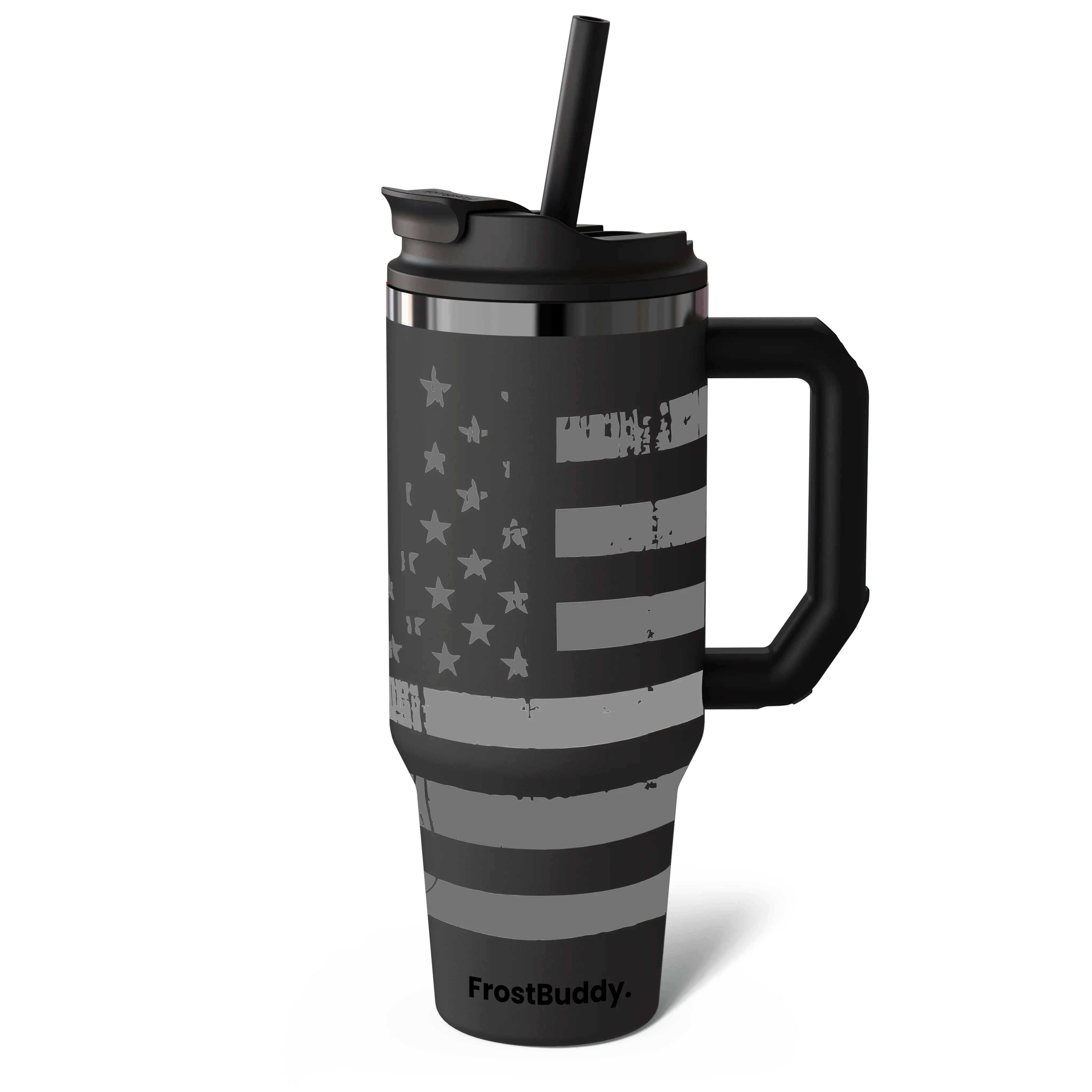 Gunmetal Glory