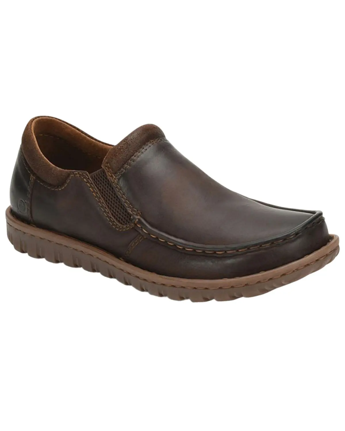 Born Men's Men'S Gudmund Casual Shoes - H65123