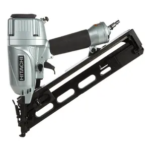 Hitachi 2537587 15 gal Nailer Kit