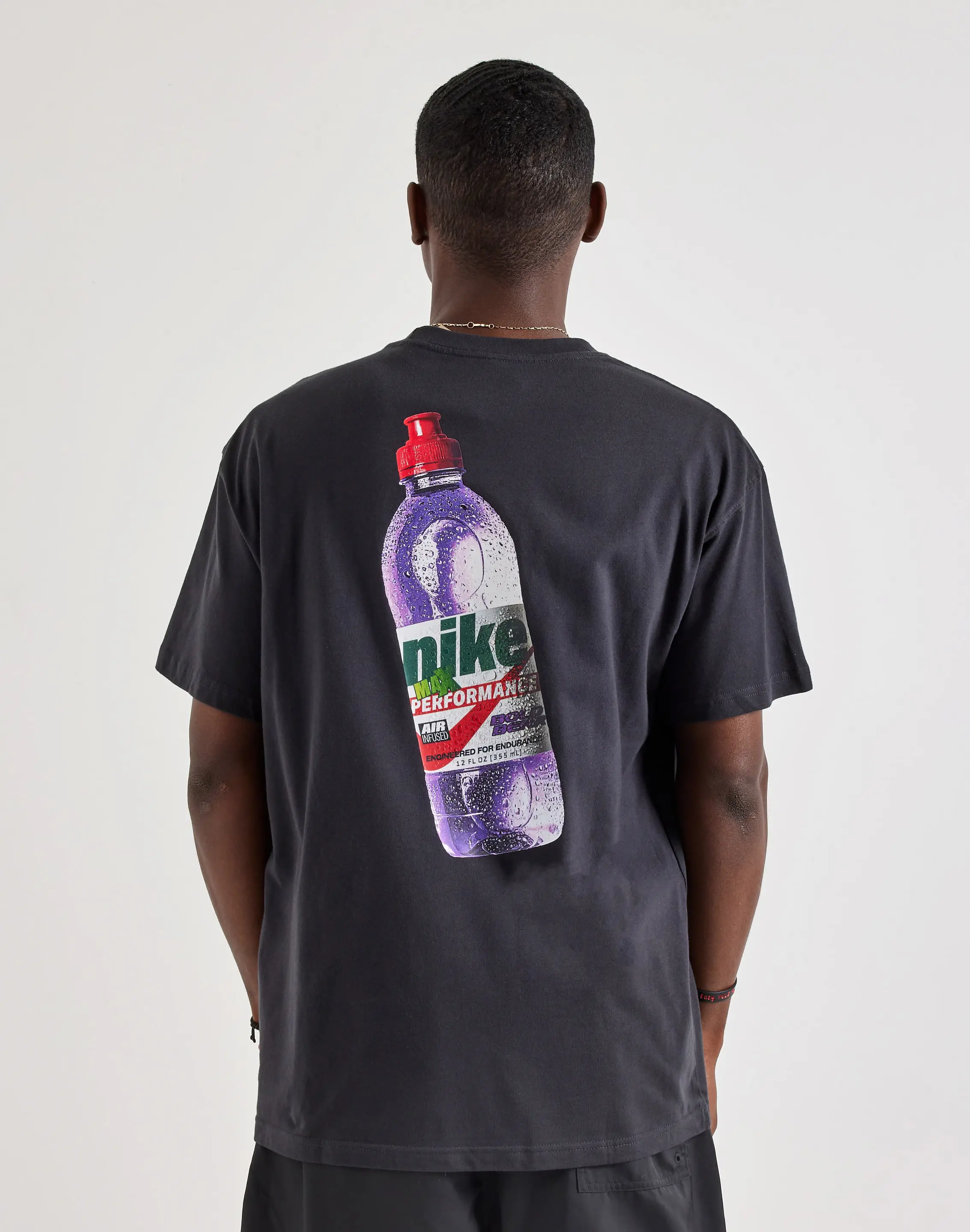 Mens Nike Max90 Tee
