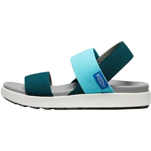 Keen Elle Backstrap Seamoss / Ipanema  1027157 Women's