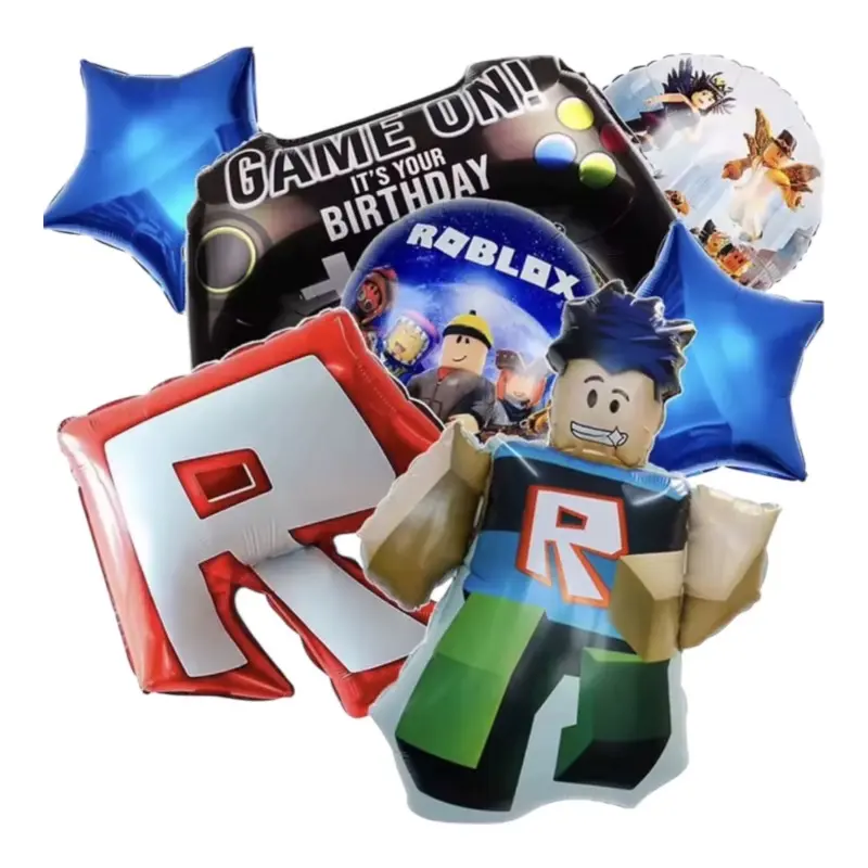 Roblox balloons Roblox balloons
