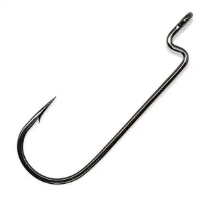Gamakatsu Offset Shank Worm Hook