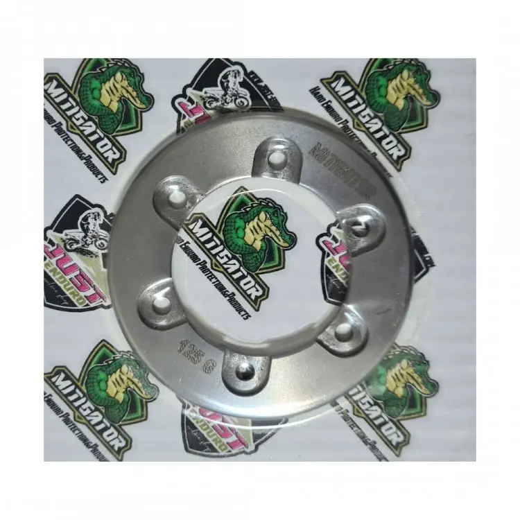 Mitigator Traction Disc Clutch Weight Flywheel Fits Ktm 2013-2024 Husqvarna 2014-2024 GasGas 2021-2024
