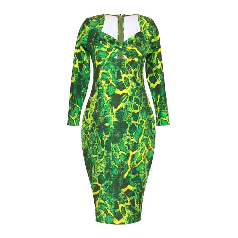 Pencil gown - TikTok Shop Pencil gown - TikTok Shop