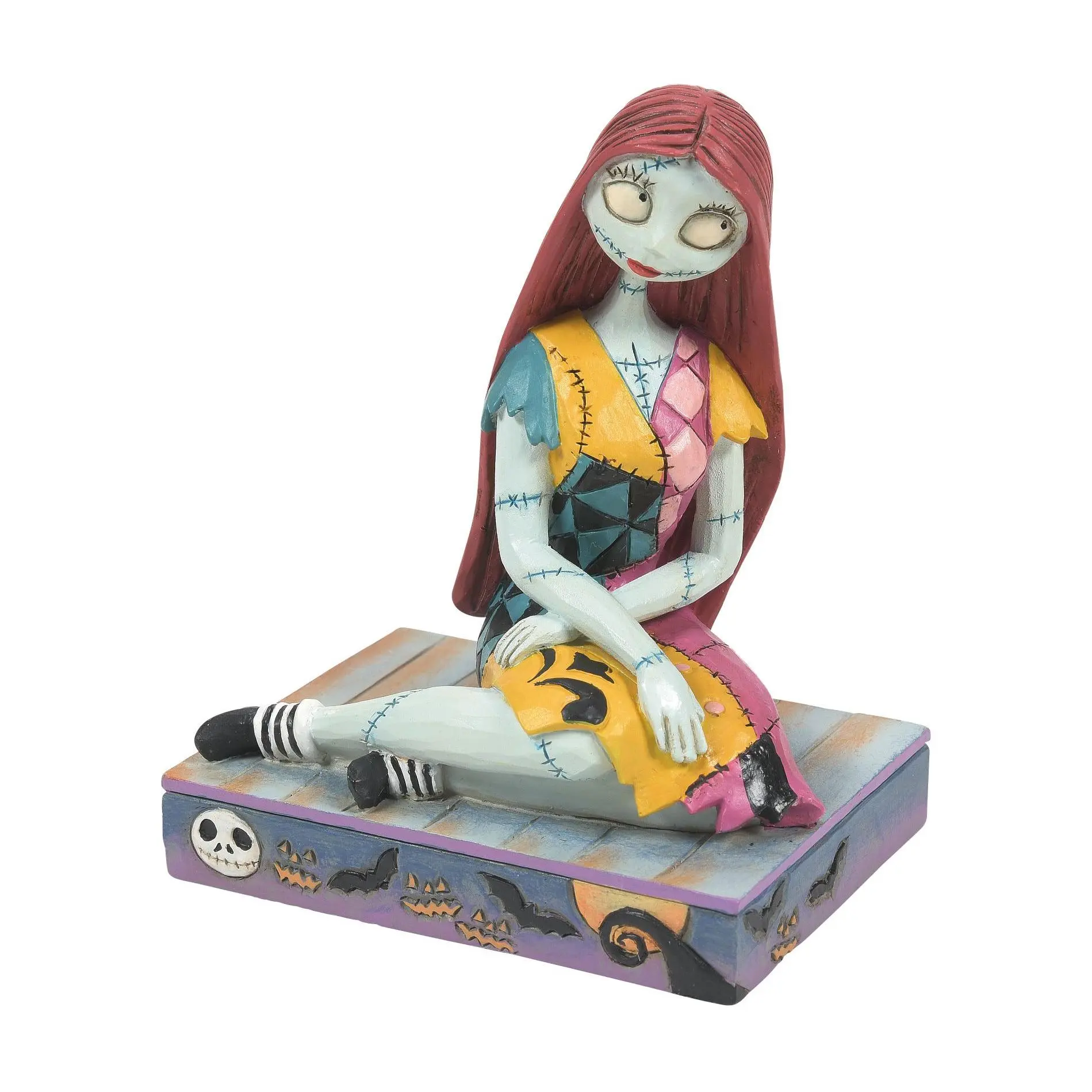 Disney Traditions Sally Personality Pose Figurine