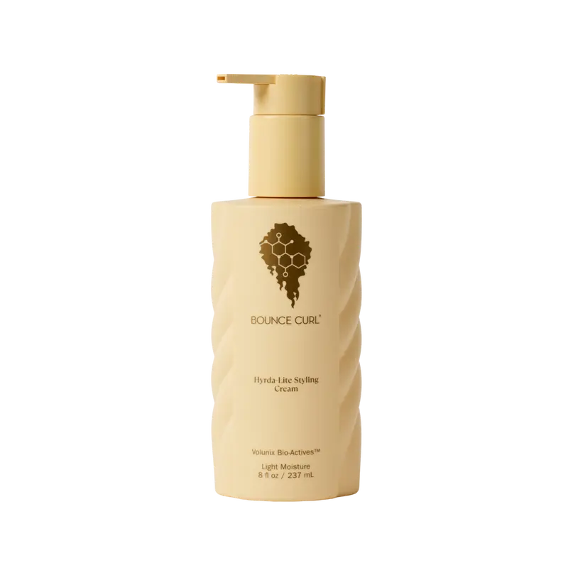Hydra-Lite Styling Cream