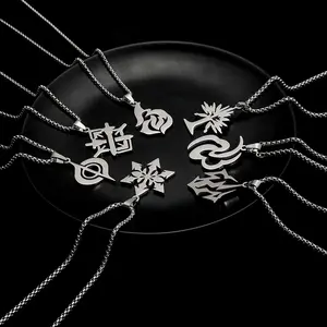 Honkai Star Rail Necklace