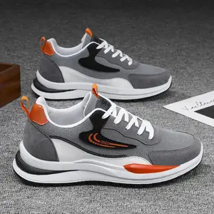 New Fashioned Men's Casual  Hobber Shoes,  Sapatos Showcases Men's Sports Shoes Customized Sports Shoes New Styles