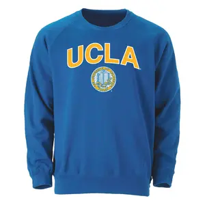 University of California, Los Angeles Heritage Sweatshirt (Royal Blue)