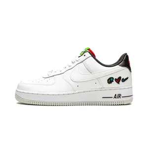 Air Force 1 Low LV8 "Peace, Love, Swoosh" DM8148 100 Air Force 1 Low LV8 "Peace, Love, Swoosh" DM8148 100