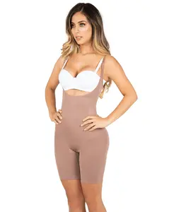 Jackie London Seamless Bodysuit Back Coverage - 200