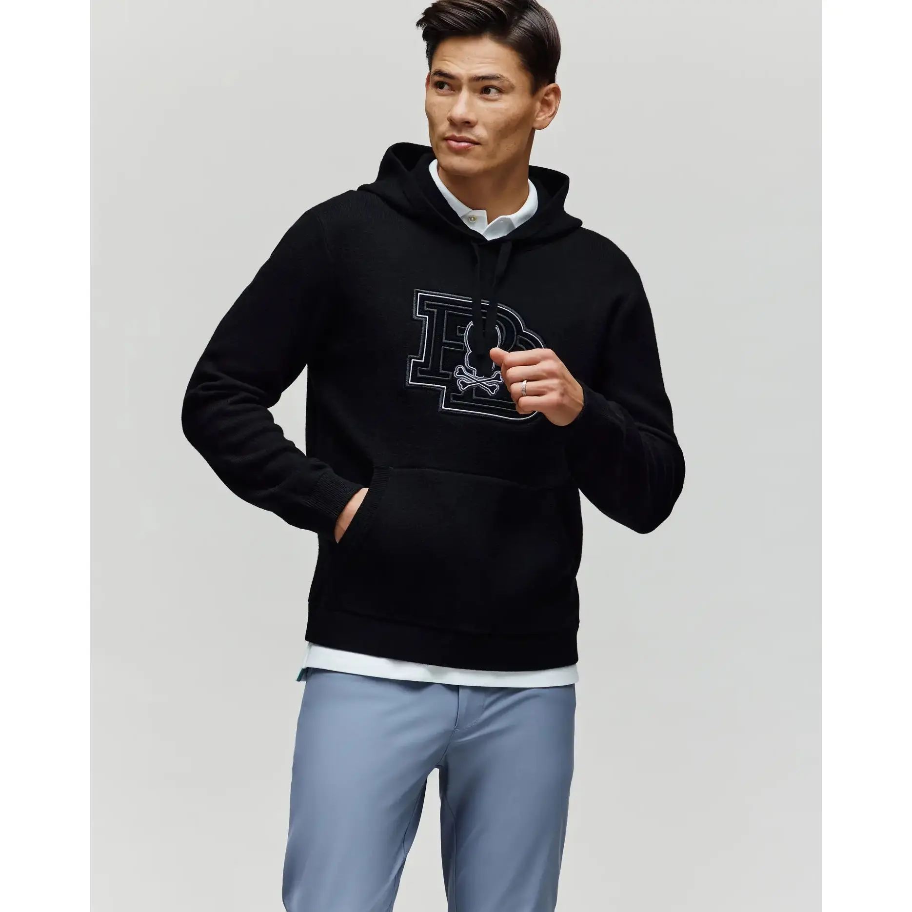 maris rock bunny hoodie - TikTok Shop