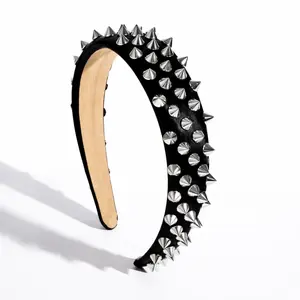 Studded Headband