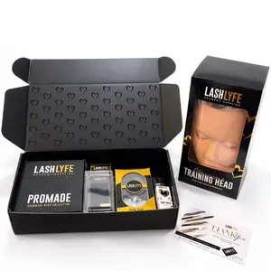 Eyelash extension Kit Cosmetic
