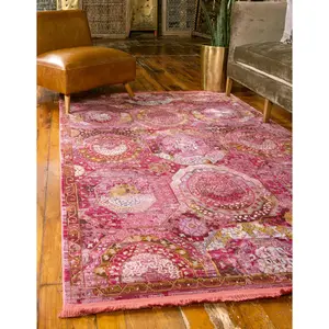 Pink Havana Rug Pink Havana Rug