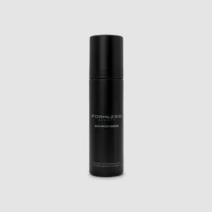 SILK MOISTURIZER