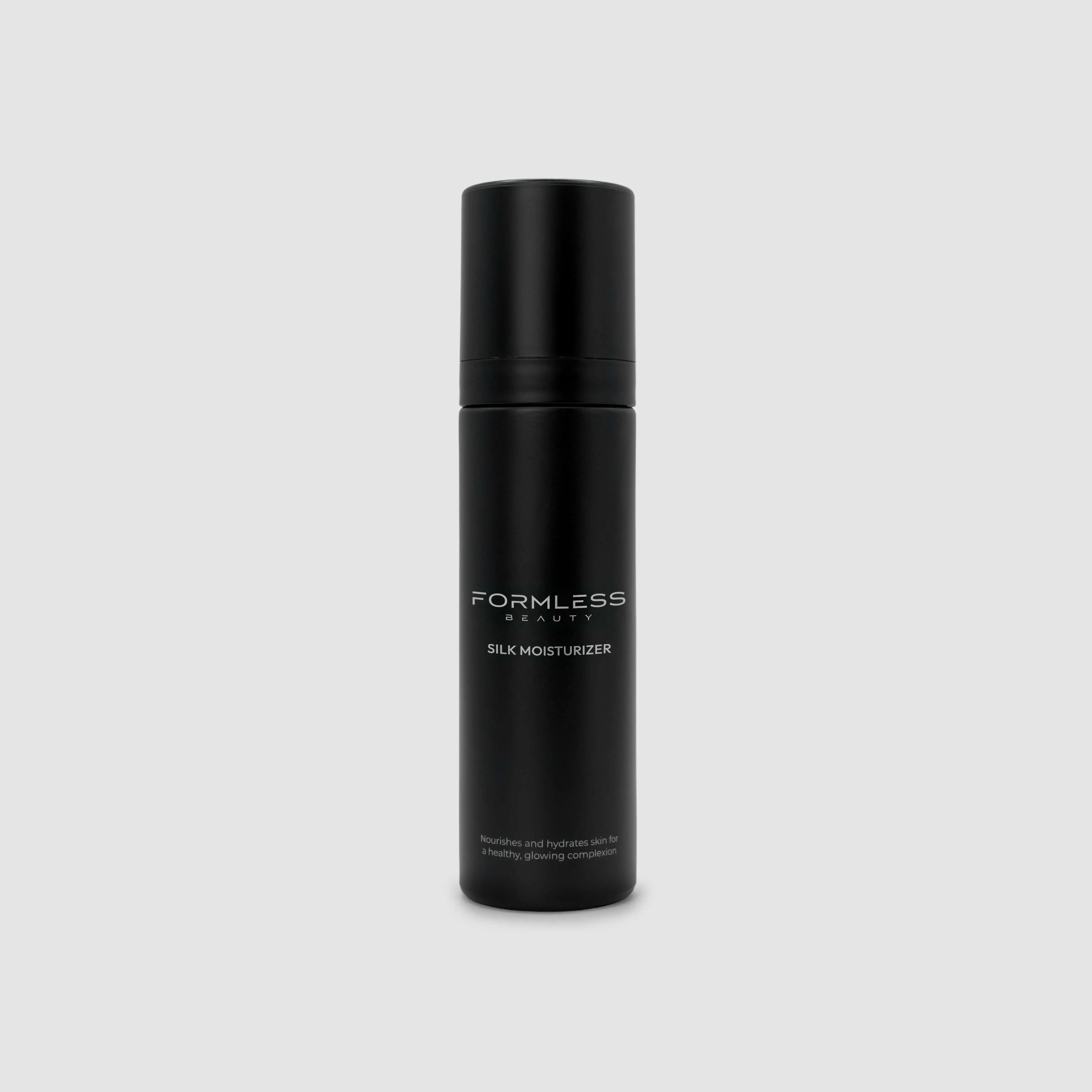 SILK MOISTURIZER