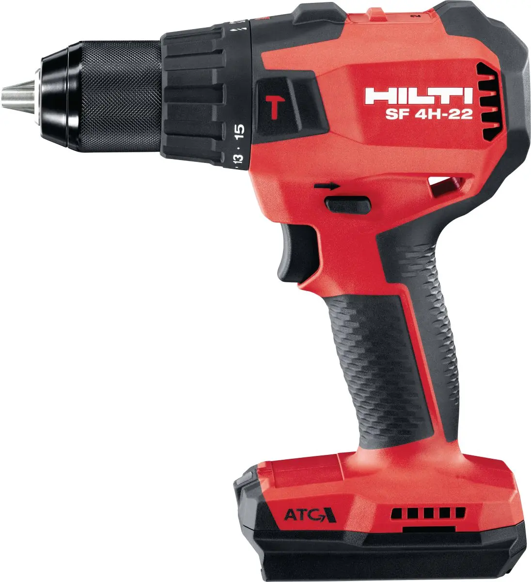 SF 4H-22 CORDLESS HAMMER DRILL DRIVER (tool only)