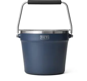 Rambler Insulated Beverage Bucket