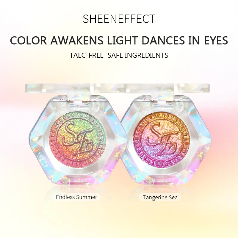 Endless Summer+Tangerine Sea