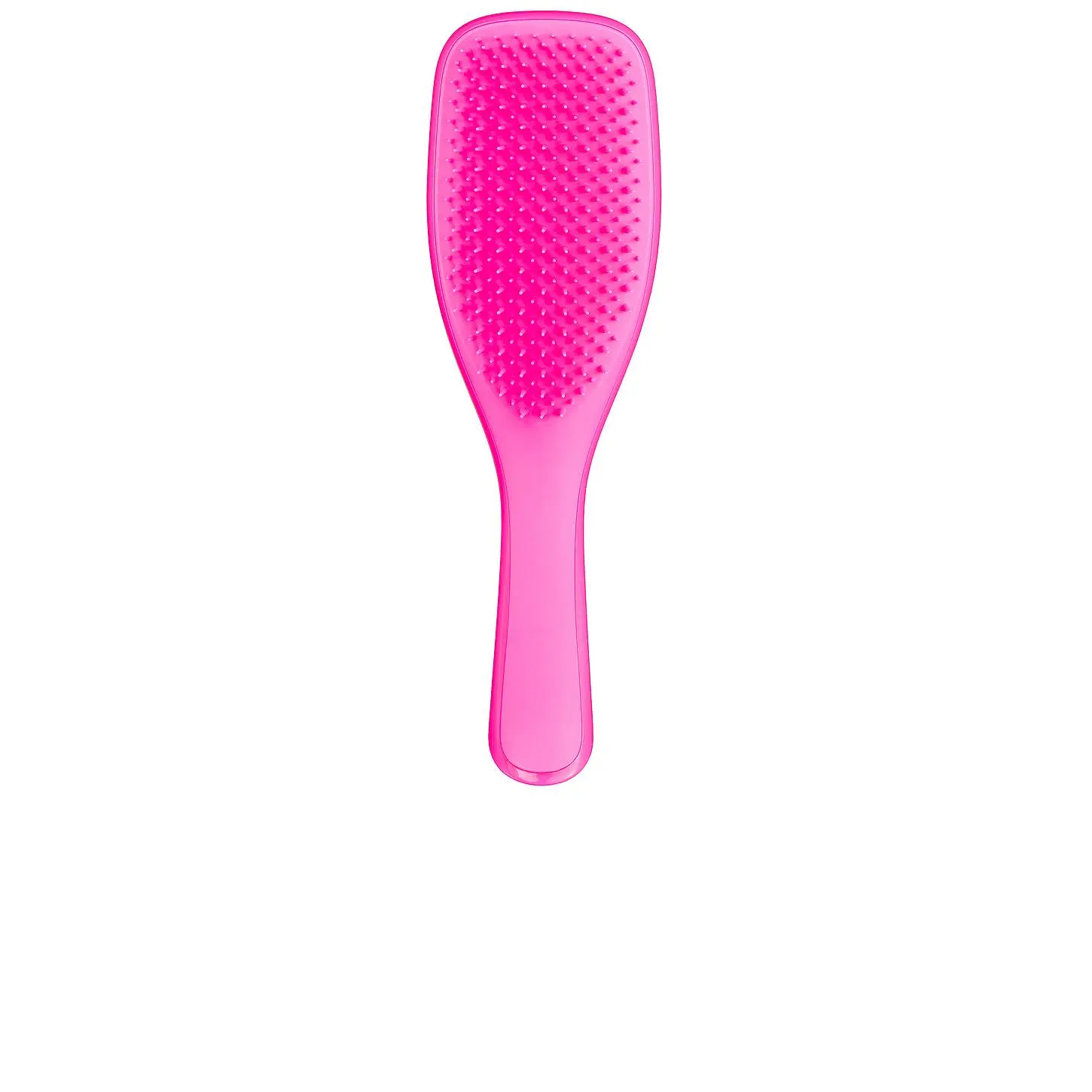Tangle Teezer The Ultimate Detangler For Fine & Fragile Hair in Runway Pink Tangle Teezer The Ultimate Detangler For Fine & Fragile Hair in Runway Pink