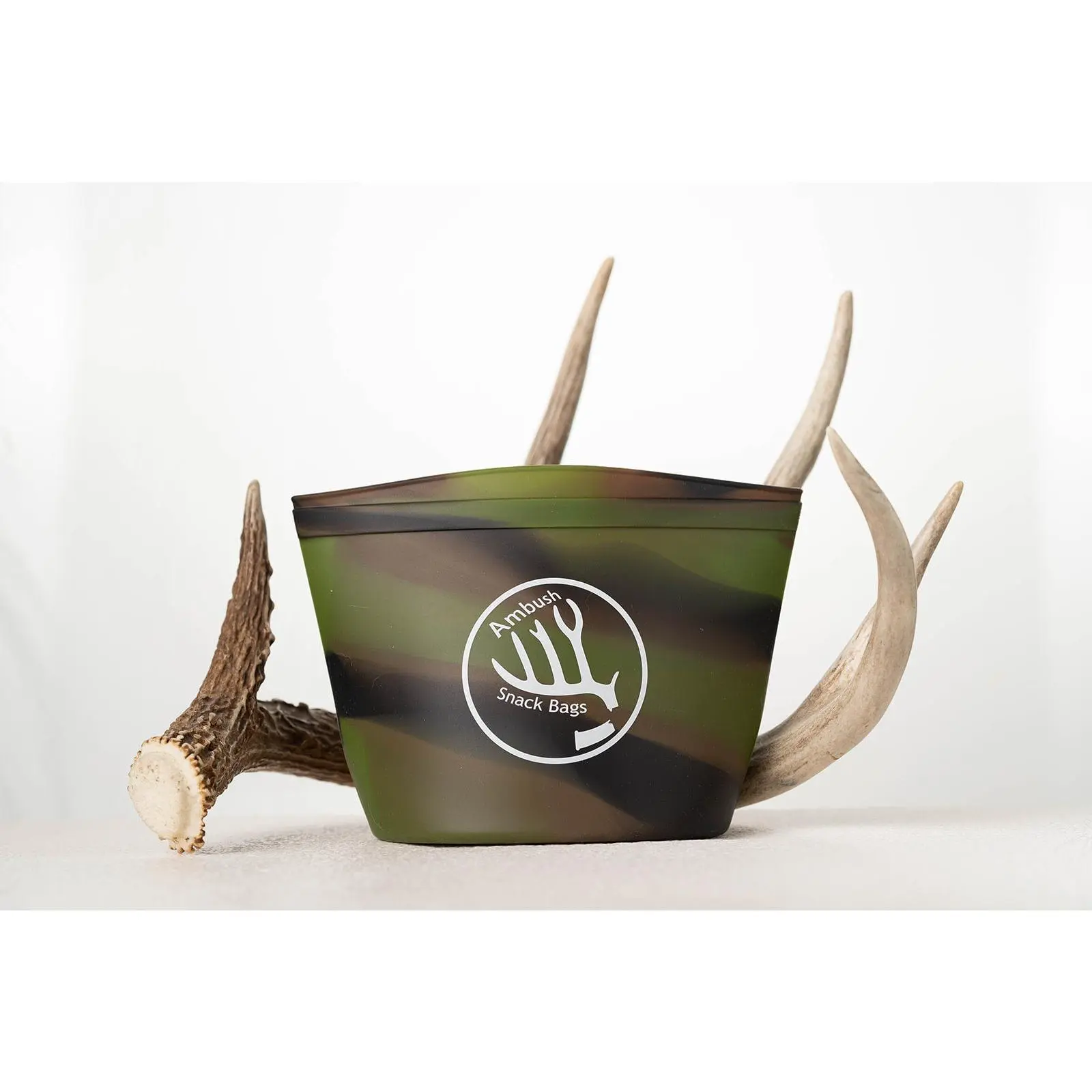 Large Ambush Snack Bags