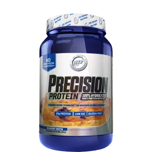 Precision Protein by Hi-Tech Pharmaceuticals advanced bhb formula