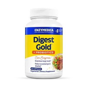 Digest Gold® + Probiotics