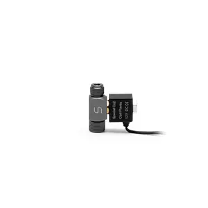 UNS Micro CO2 Solenoid