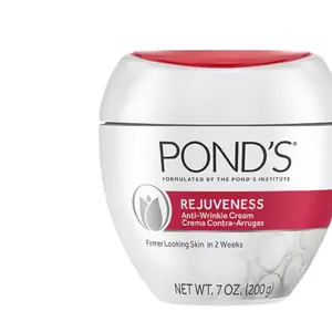 Pond's  Moisturizer with Aloe Vera - Anti-Wrinkle Cream  - 7 oz Moisture Hydrate