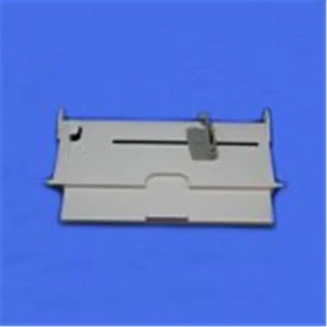 Lexmark 40X7047-OEM Compact MPF Media Guide Assembly, Compatible with X658 Office Equipment Parts, Mpf Assembly
