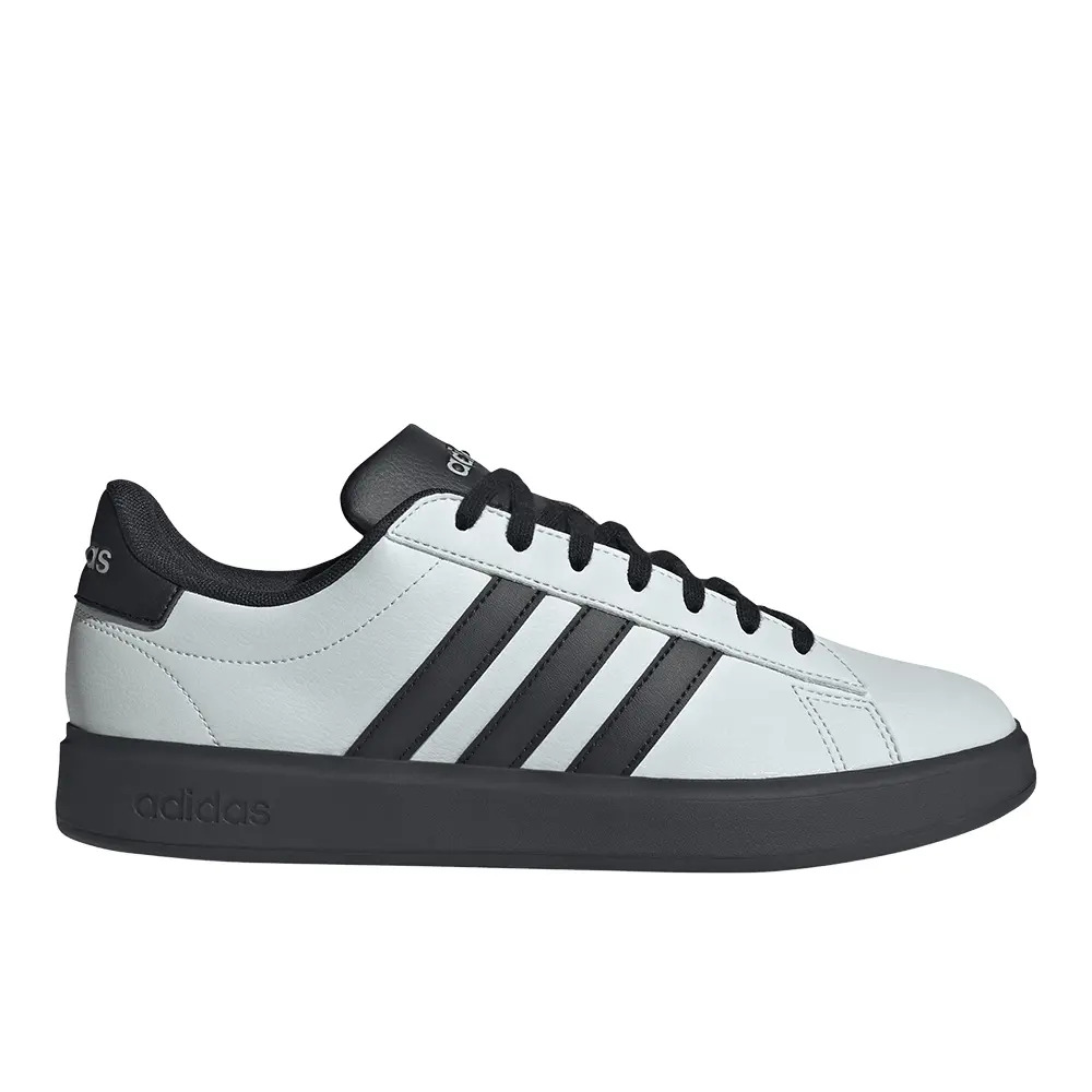 adidas Mens Grand Court 2.0 Sneakers Shoes Casual - Blue