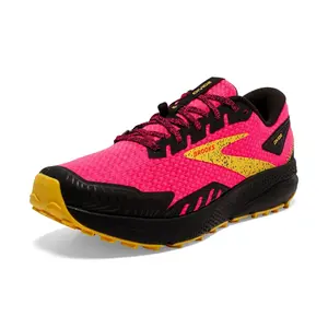 Brooks Women's Divide 4 Trail Running Shoe