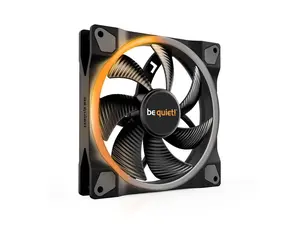 be quiet! LIGHT WINGS 120mm PWM high speed