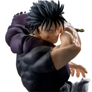 T0JI FUSHIGUR0-JJK Figure for fans and home decoration enthusiasts