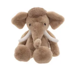Charlie Bears Wally Mammoth