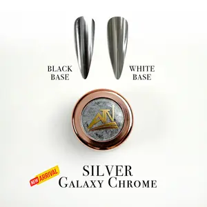 ATN Silver Chrome 1gr | MCB02