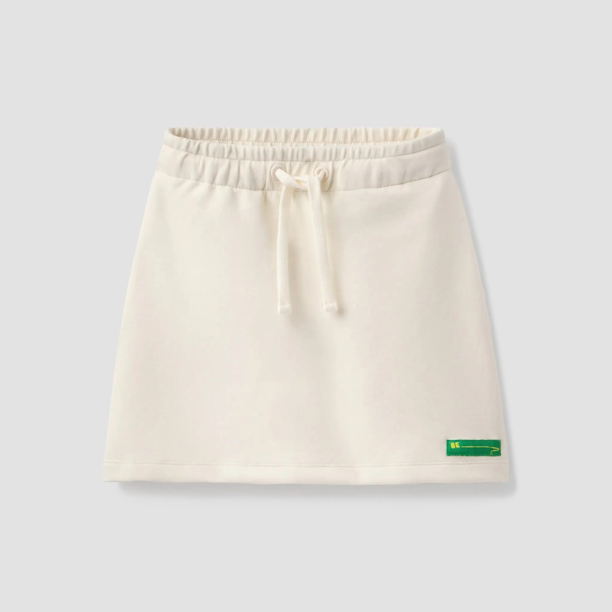 Everyday Cotton Skirt