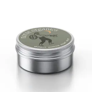 Norse Wrinkle & Dark Circle Warrior – Boosts Collagen & Reduces Fine Lines