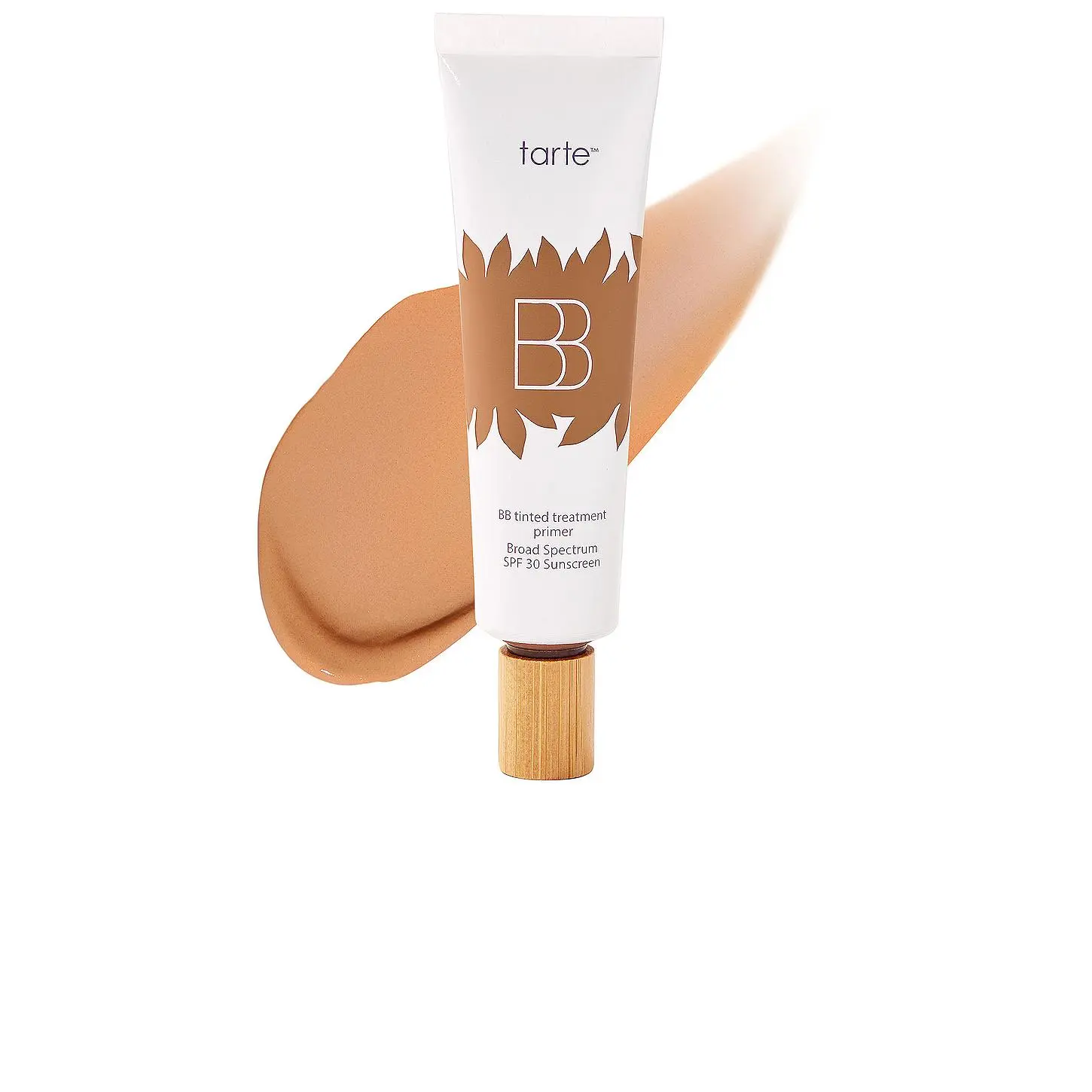 tarte BB Blur Tinted Moisturizer Broad Spectrum SPF 30 Sunscreen in Tan tarte BB Blur Tinted Moisturizer Broad Spectrum SPF 30 Sunscreen in Tan