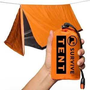 Emergency Tent