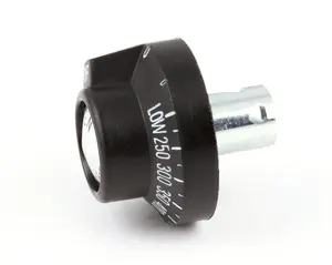 Replacement for Range Knob,Oven Bj Thermostat Dial A32011 - Genuine OEM Replacement