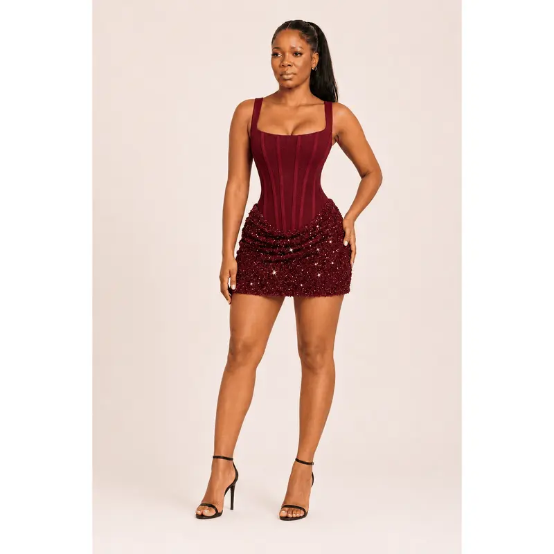 Cool mini dresses formal - TikTok Shop