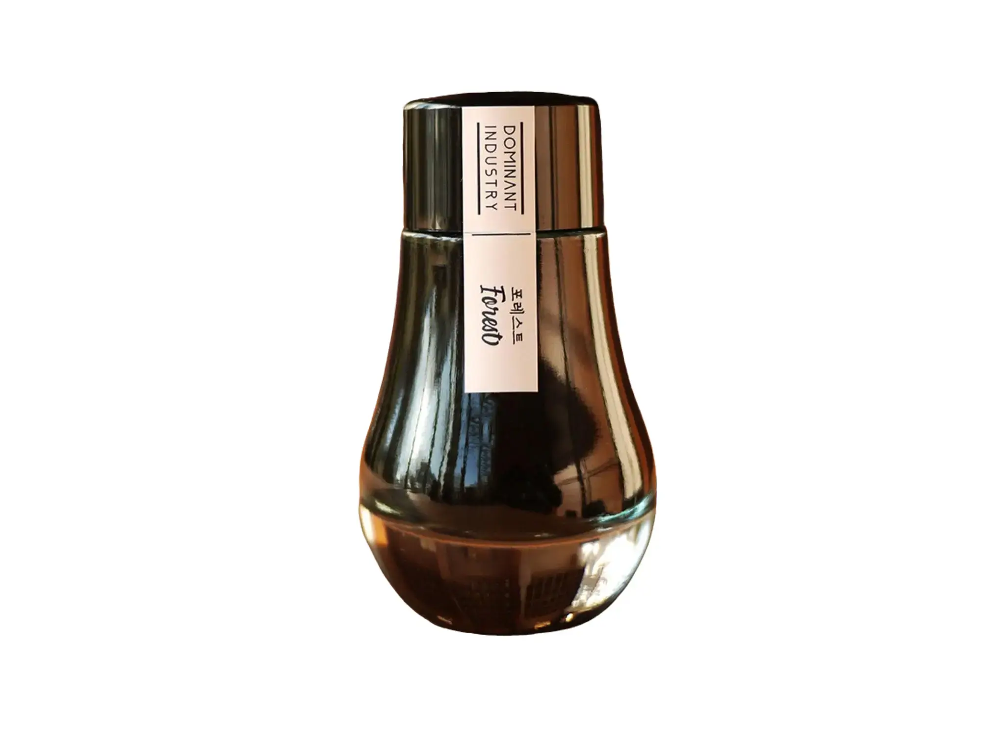 Dominant Industry Bottled Ink 105 Forest
