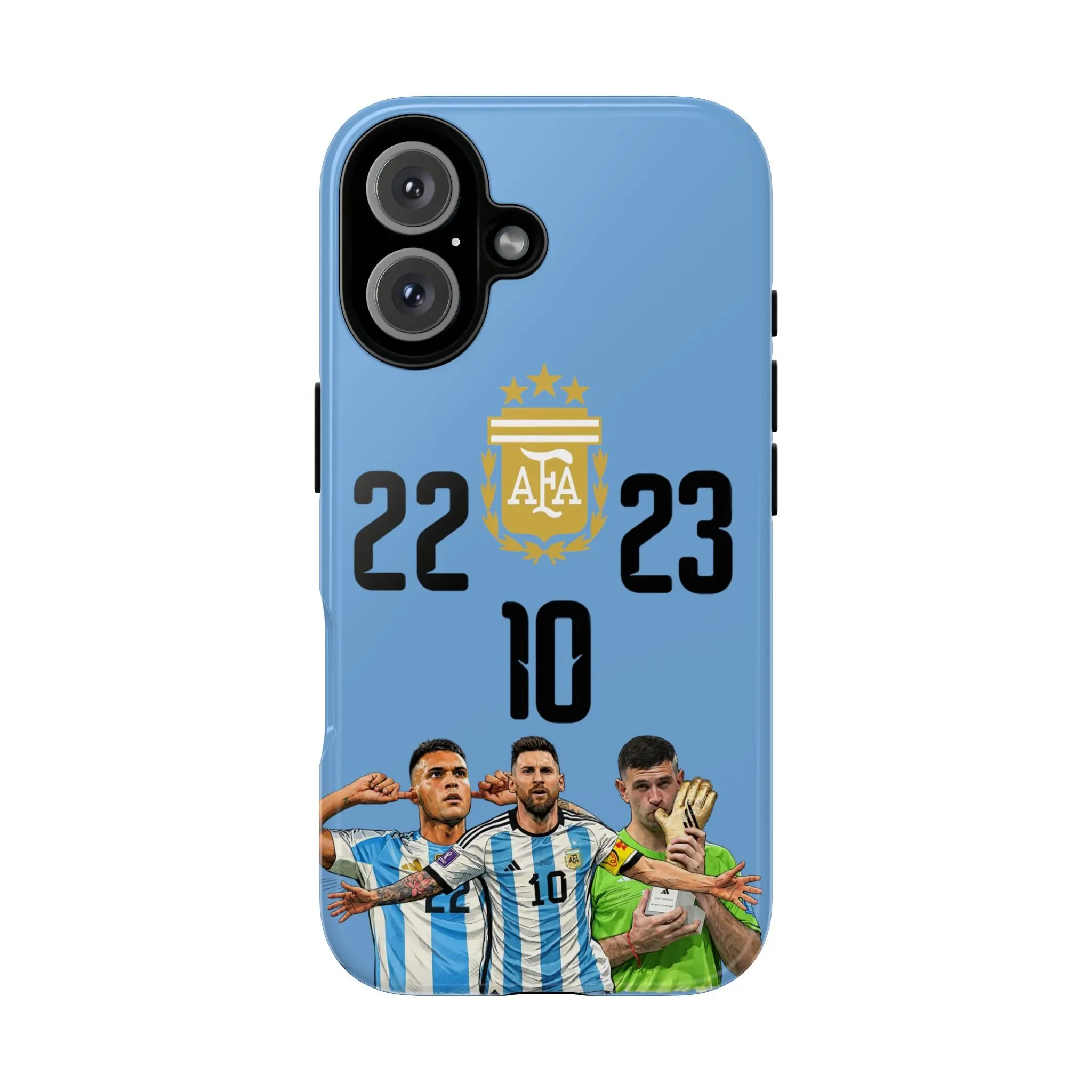 Argentina National Team Phone Case - STYE Cases