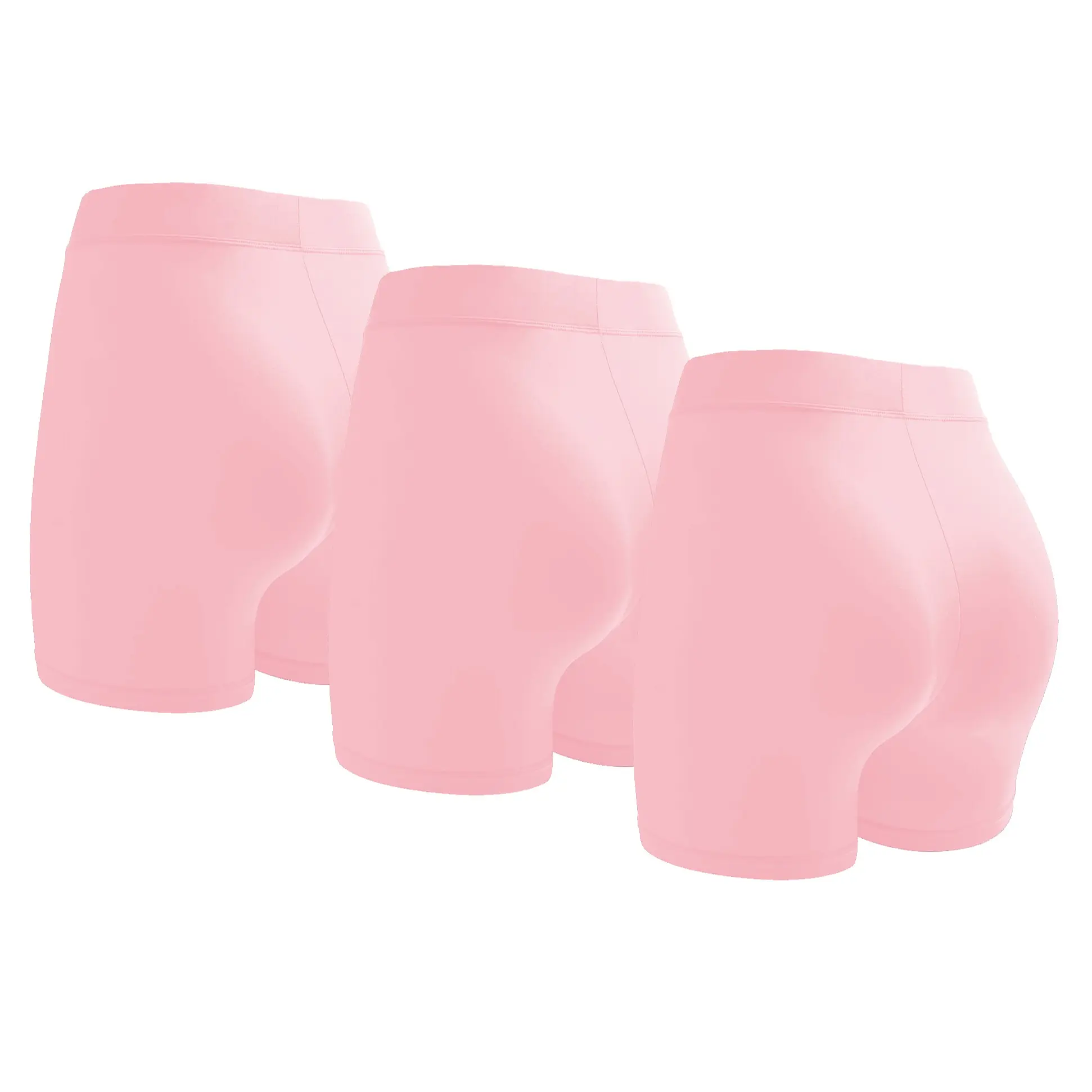 Light pink+Light pink+Light pink