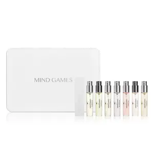 7 Piece Fruity Olfactive Travel Set - 7 x 7.5ml