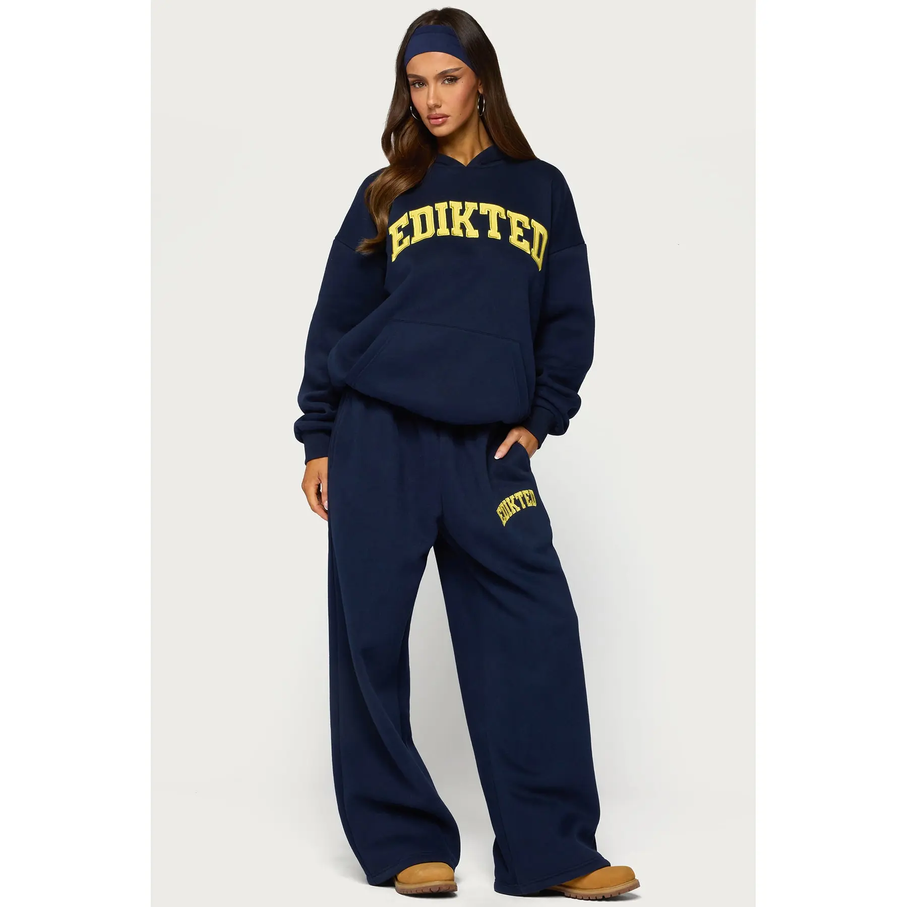 Edikted Crush Sweatpants